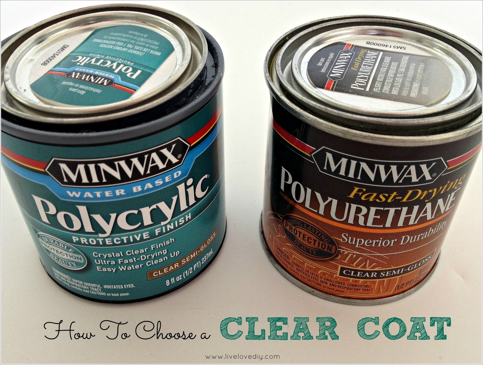 LiveLoveDIY: 10 Painting Tips LiveLoveDIY: 10 Painting Tips